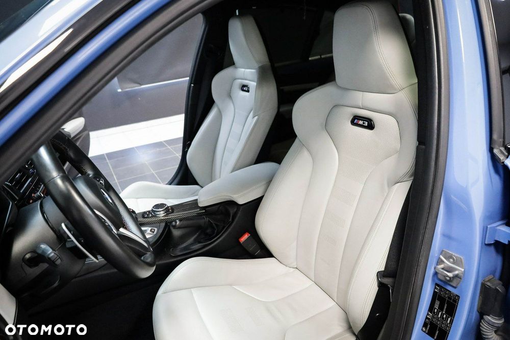 BMW M3 - 21