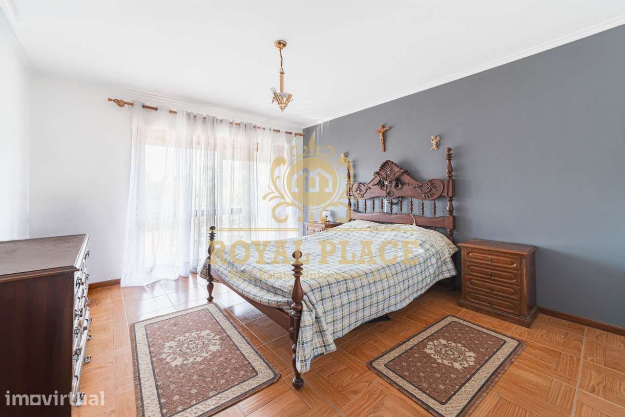 Apartamento T3 em Travanca - Grande imagem: 5/21