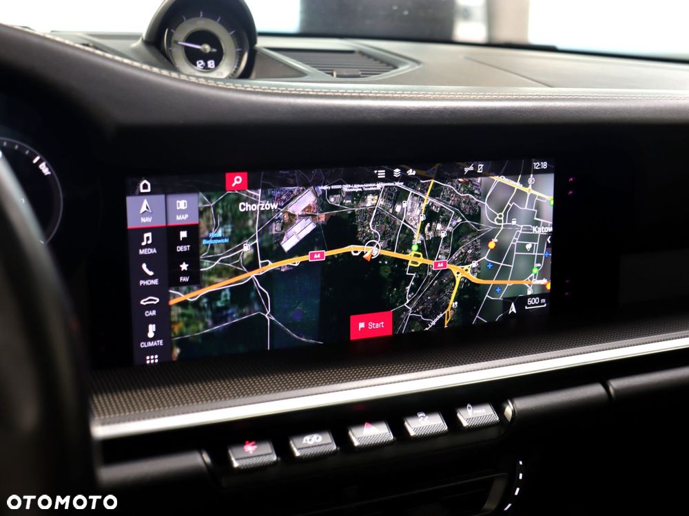 Porsche 911 Turbo S - 26