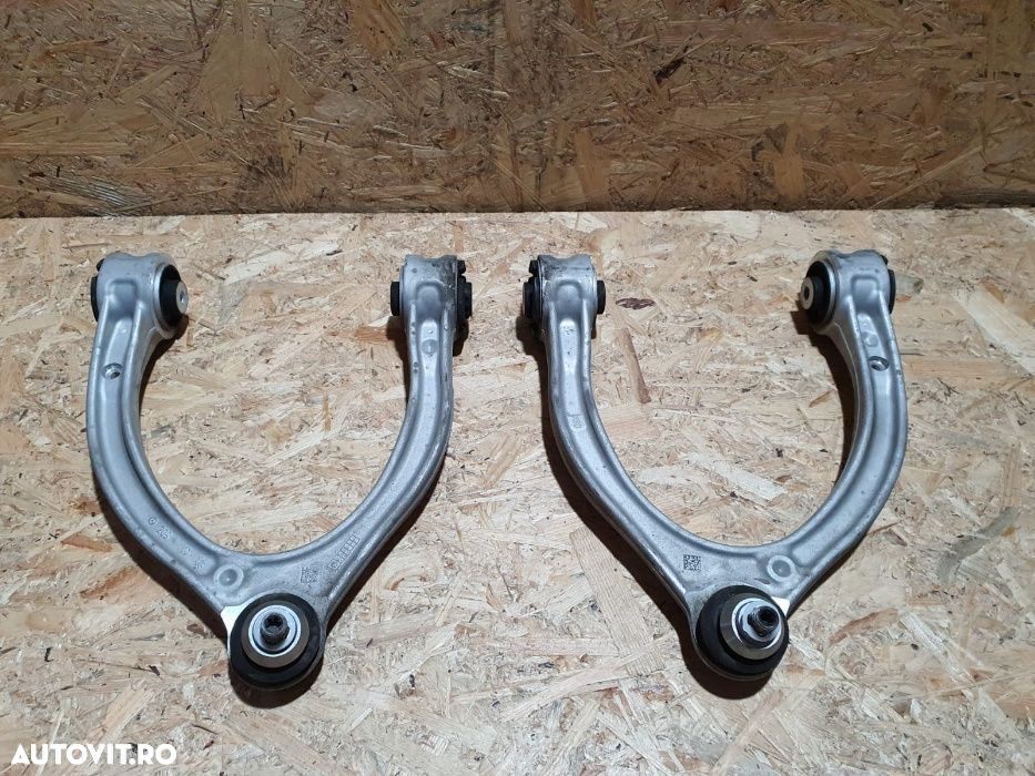 Brate Brat Bascula Fata Mercedes GLC X253 W253 Impecabile Ca Si Noi - 2