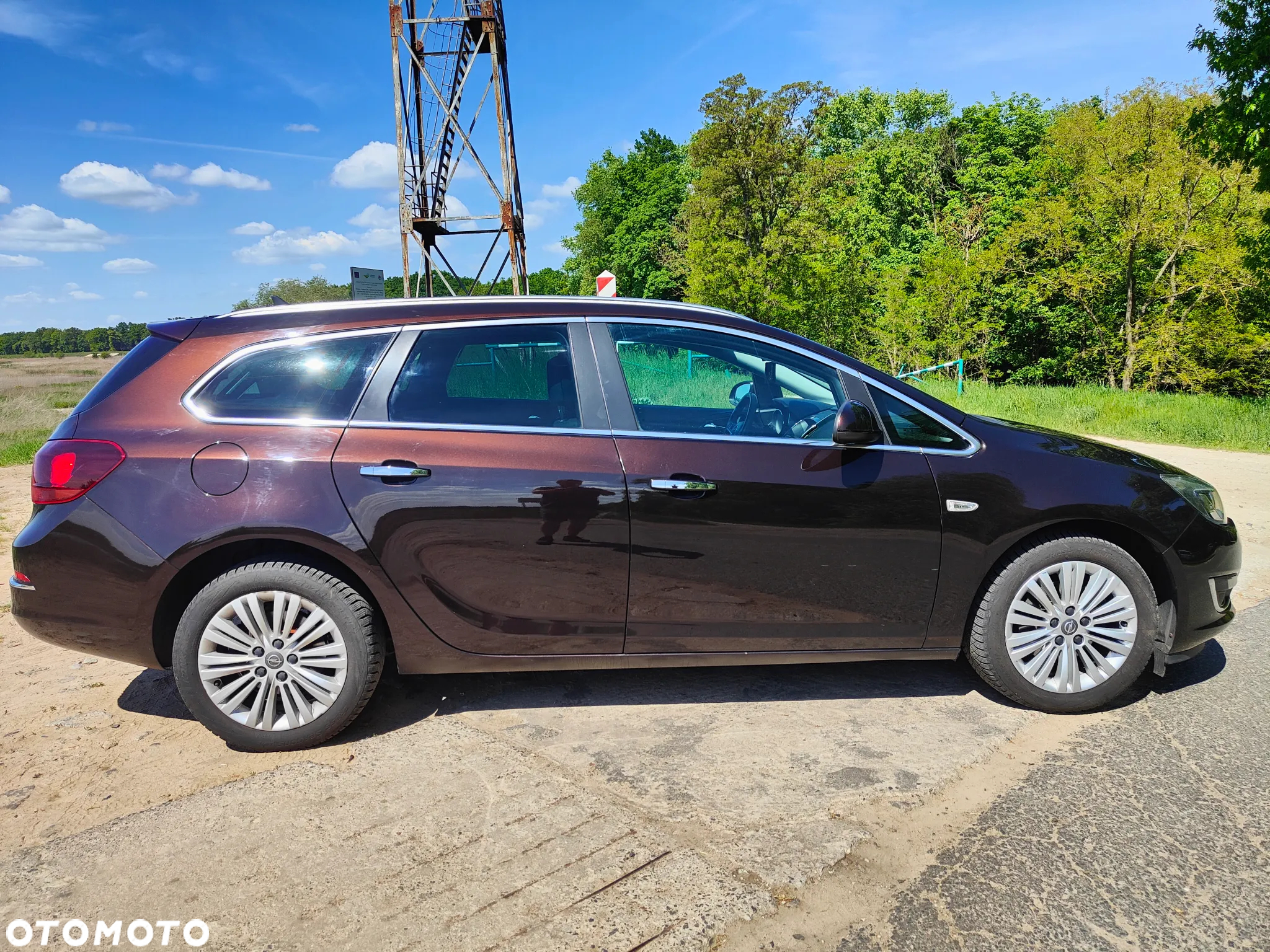 Opel Astra - 5
