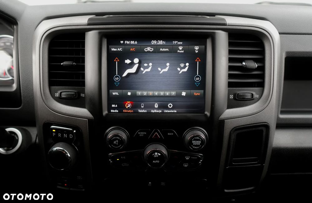 RAM 1500 - 29