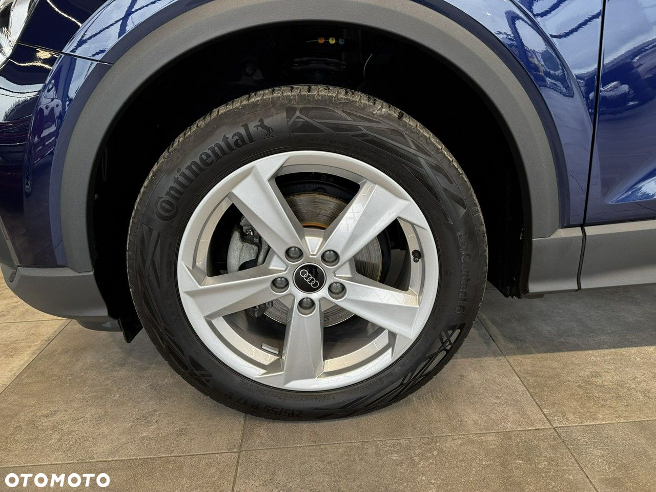 Audi Q2 - 10