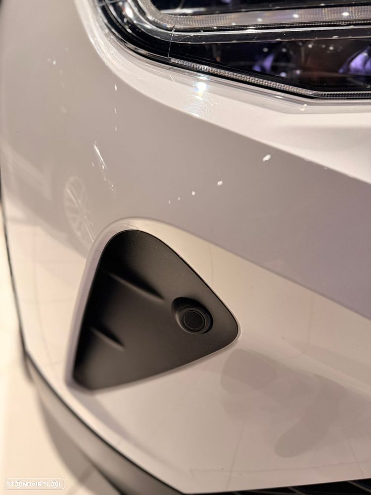 SEAT Arona 1.0 TSI FR - 9