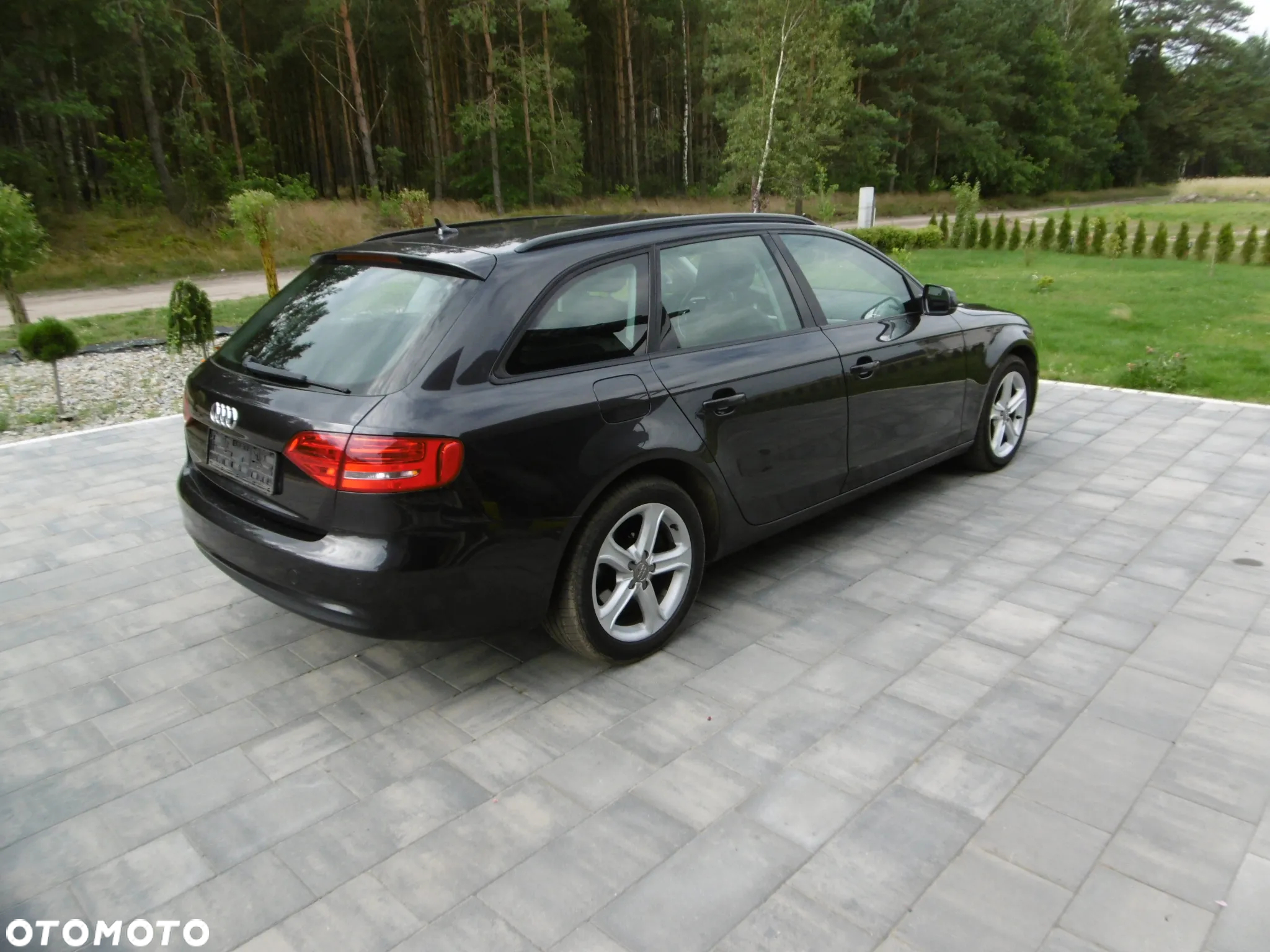 Audi A4 Avant 2.0 TDI DPF multitronic Ambiente - 6