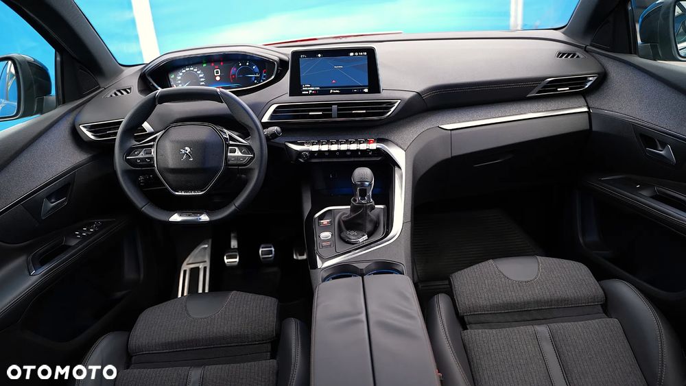 Peugeot 5008 - 34