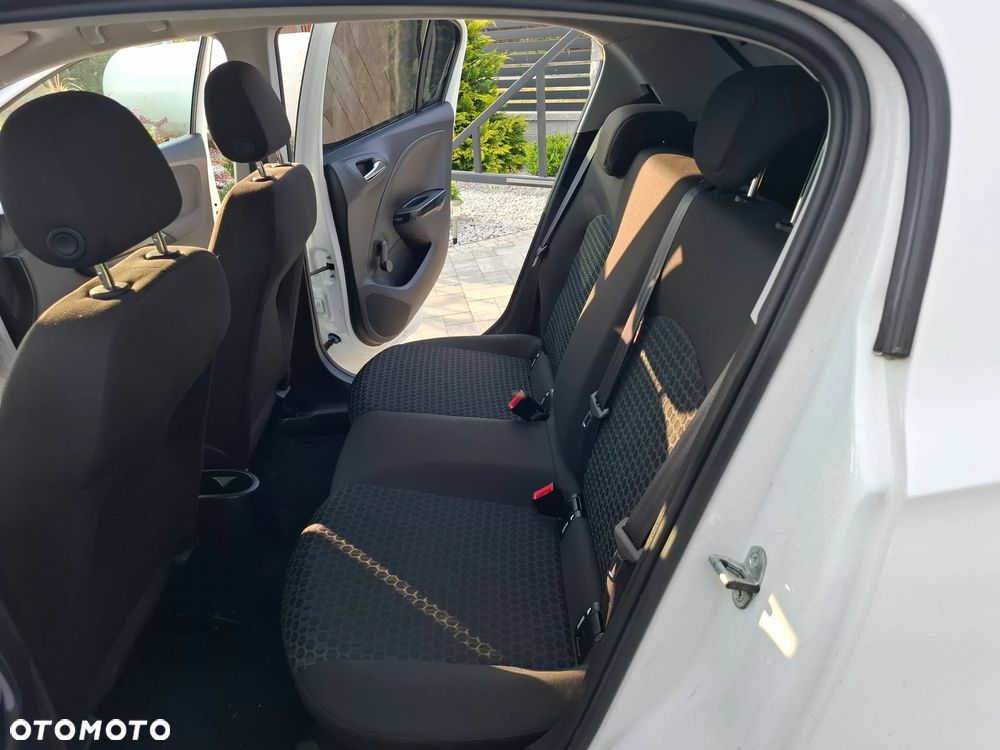 Opel Corsa 1.2 Selection - 23