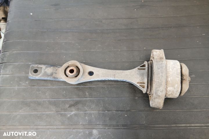 Tampon antibalans 1J0199851 1J0199851 Volkswagen VW Golf 4 [1997 - 20 - 1