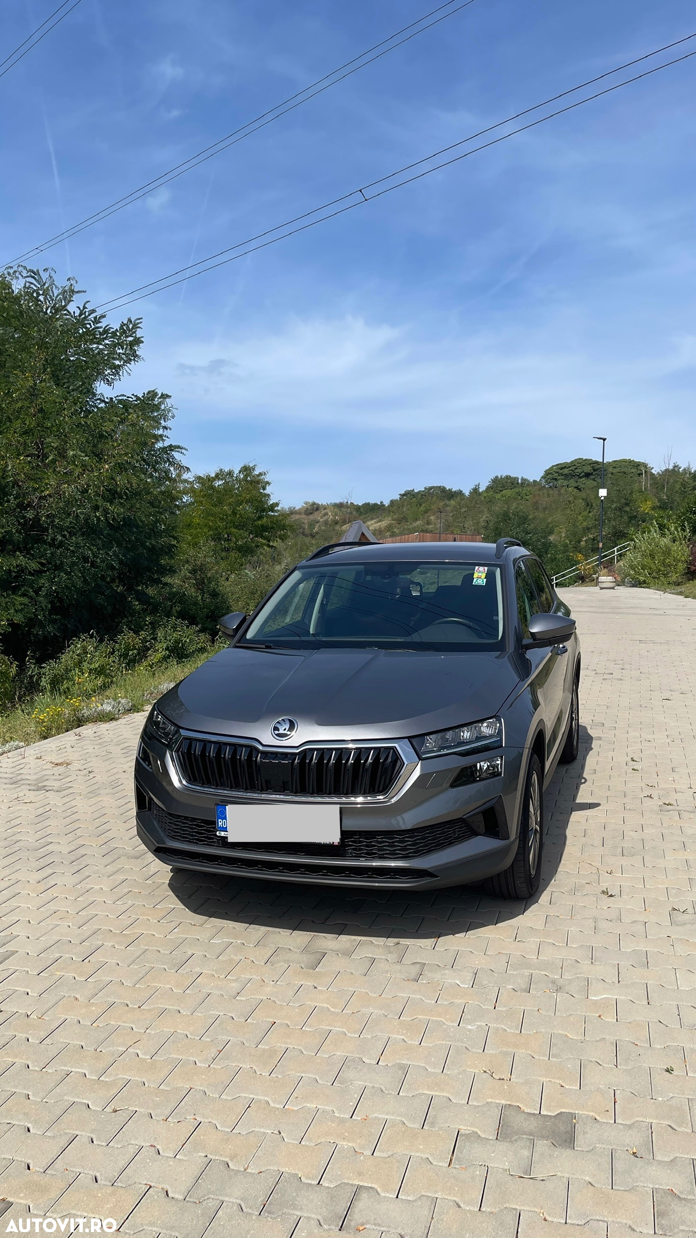 Skoda Karoq 1.5 TSI Ambition - 2