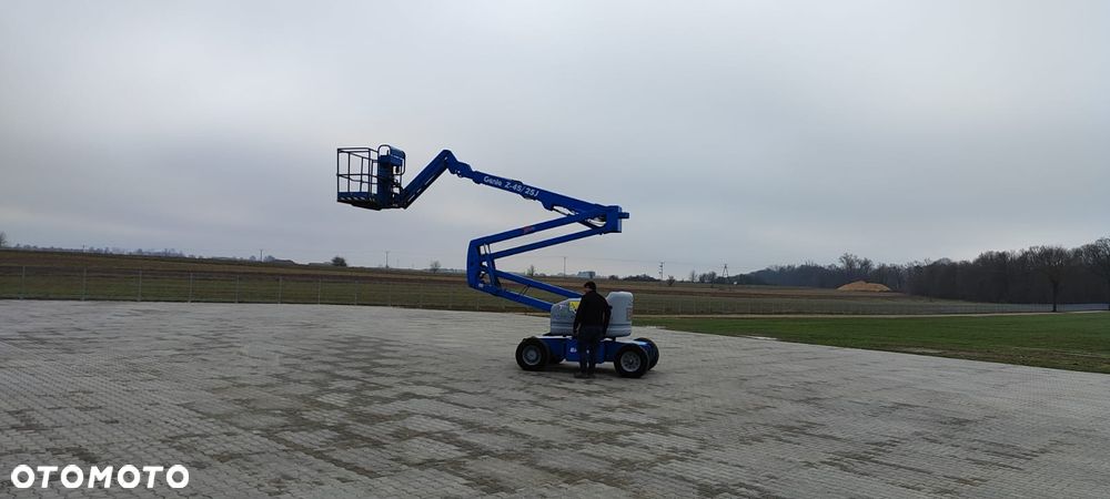 Genie Genie Z-45/25 - 6