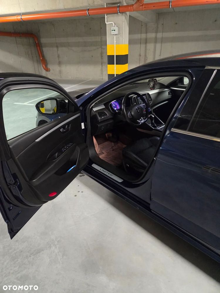 Renault Talisman 1.3 TCe FAP Limited EDC - 26