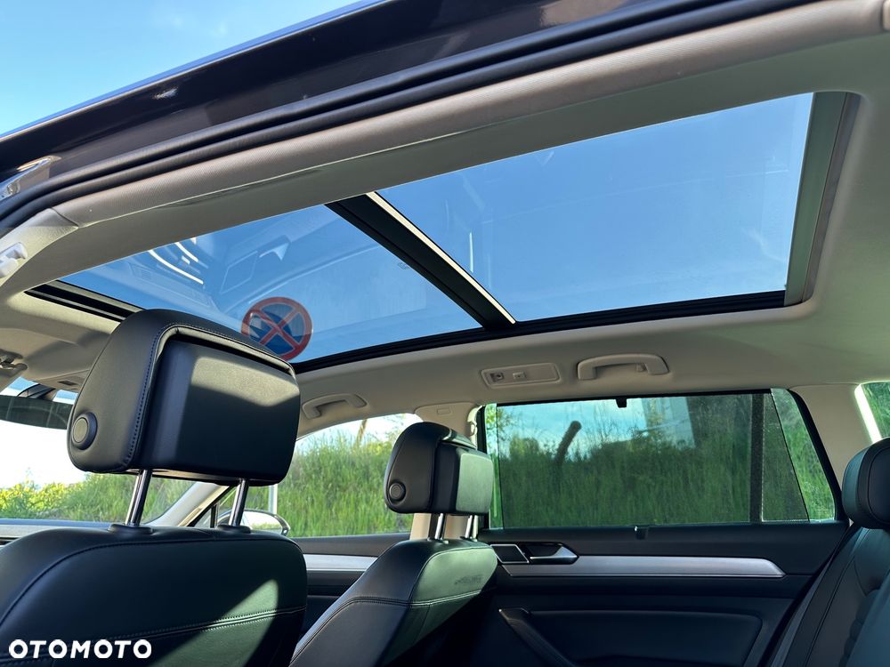 Volkswagen Passat Variant 1.6 TDI SCR DSG Business - 7