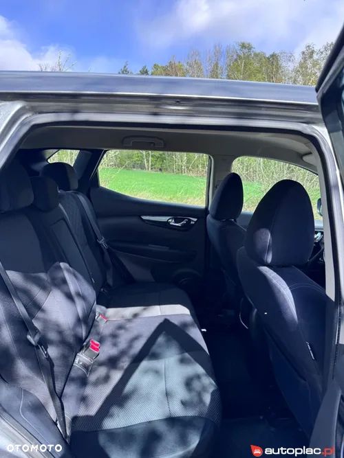 Nissan Qashqai - 12