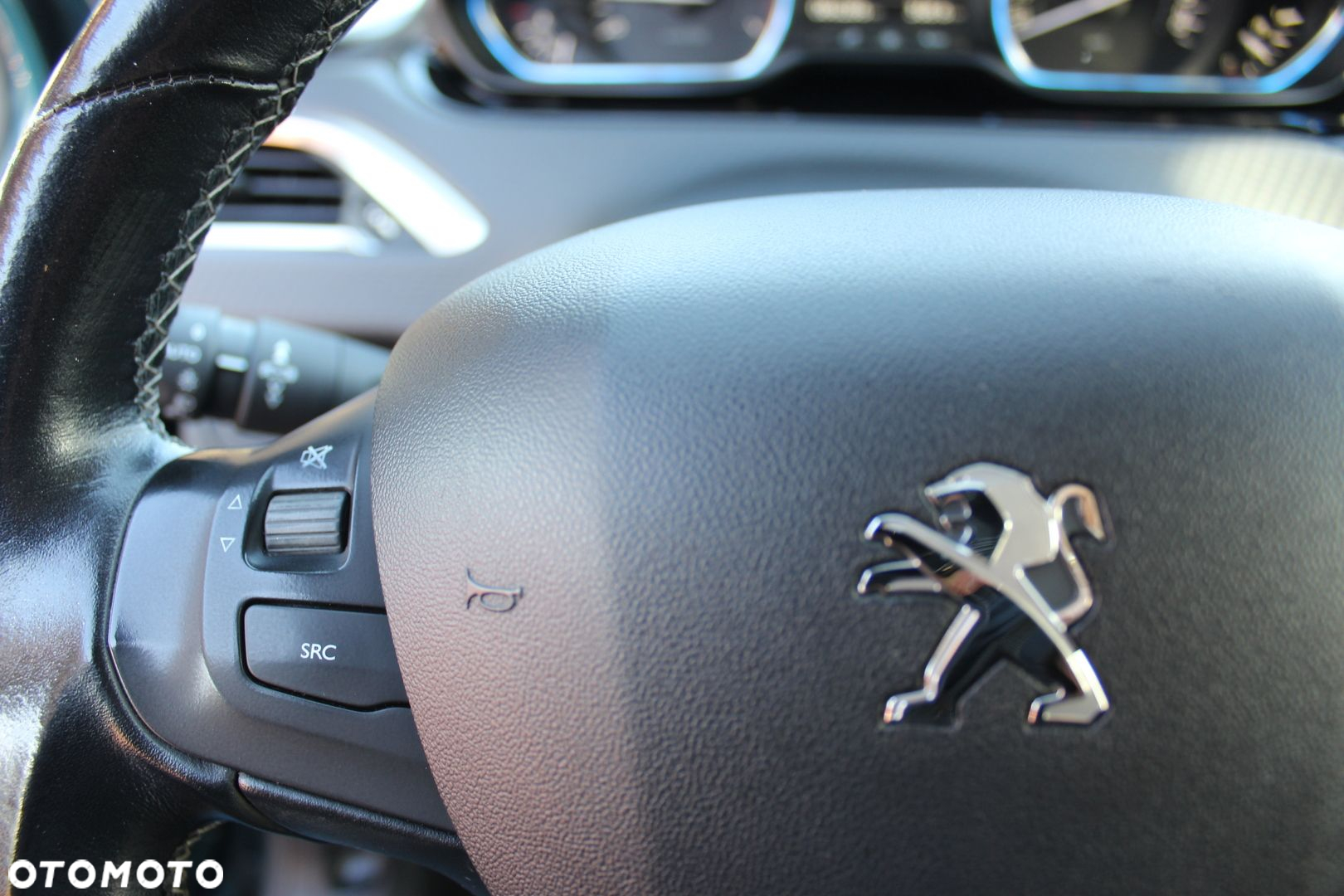 Peugeot 2008 - 26