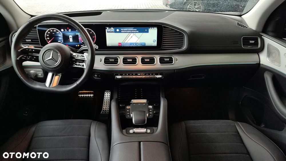 Mercedes-Benz GLE - 17