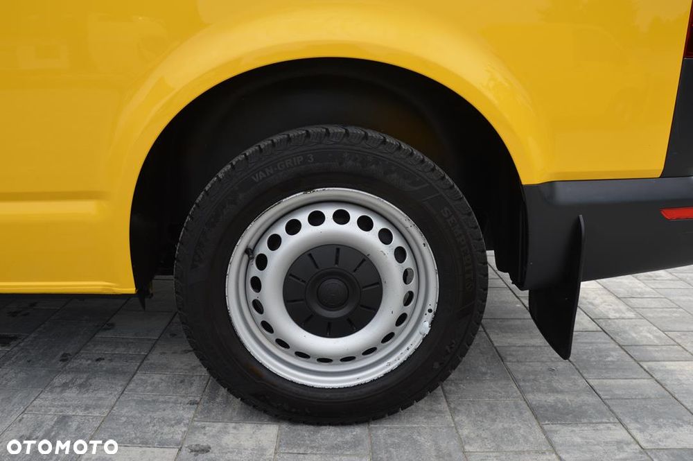 Volkswagen Transporter - 37