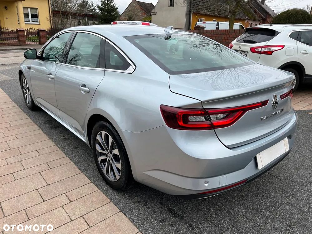 Renault Talisman 1.3 TCe FAP Intens EDC - 4