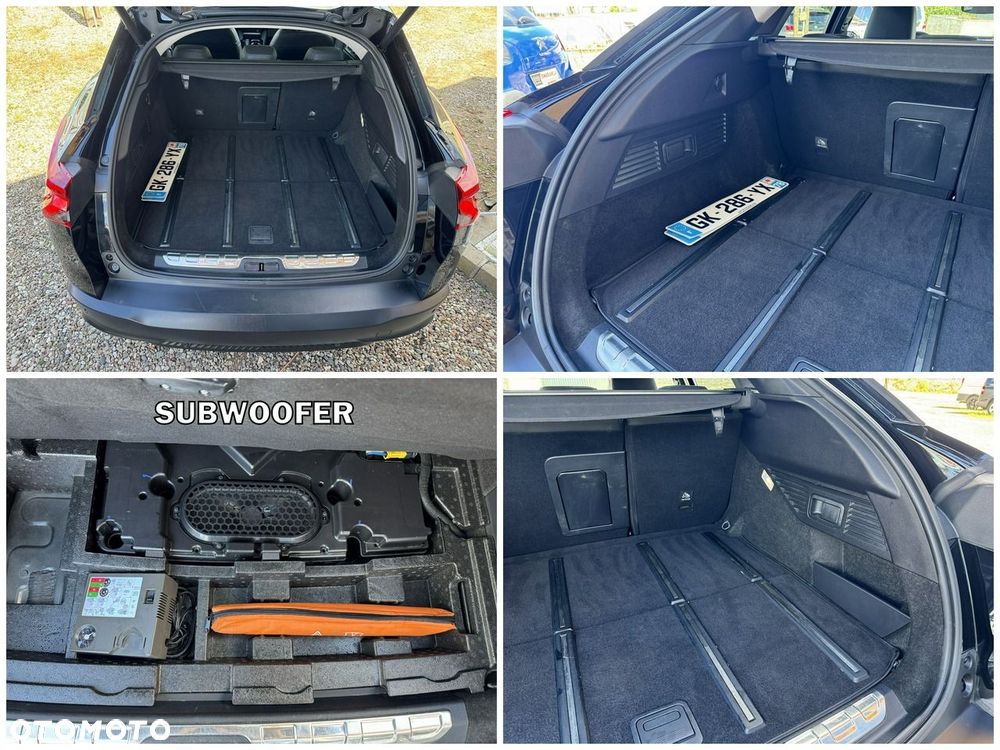 Citroën C5X 1.6 PHEV 225 Shine Pack EAT8 - 25