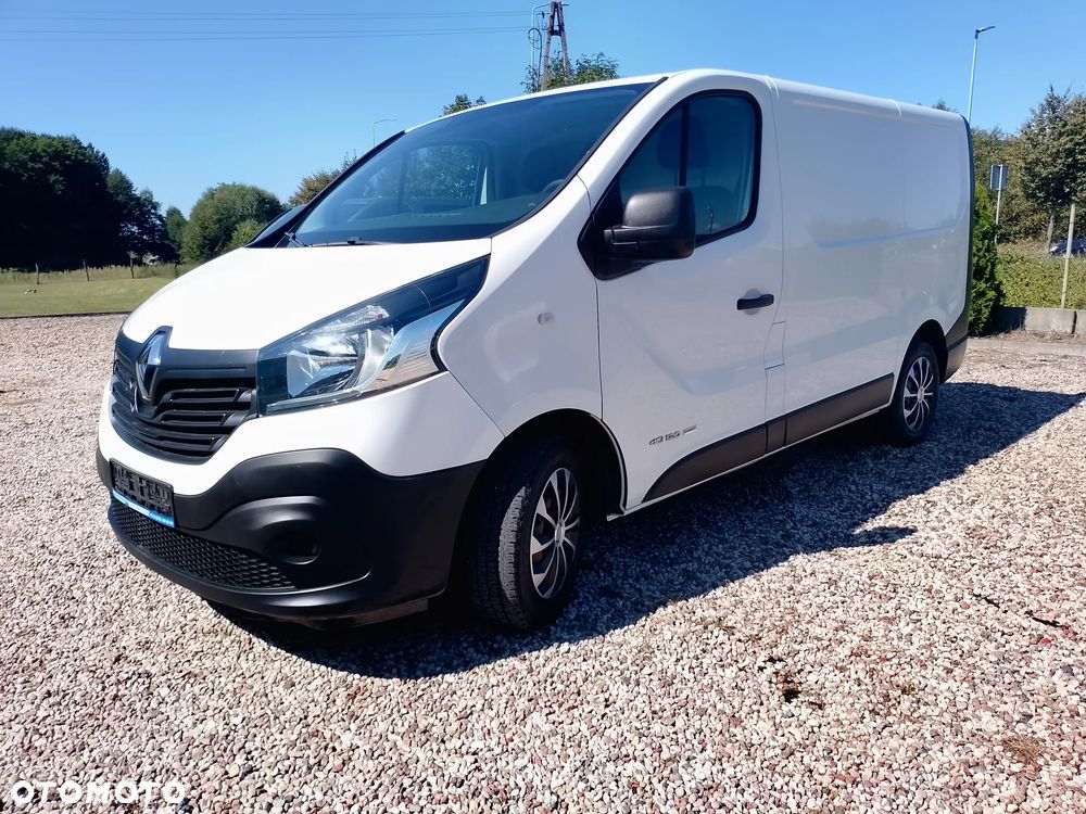 Renault Trafic - 15