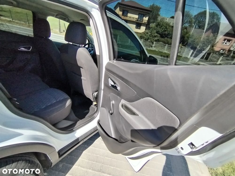 Opel Mokka - 17