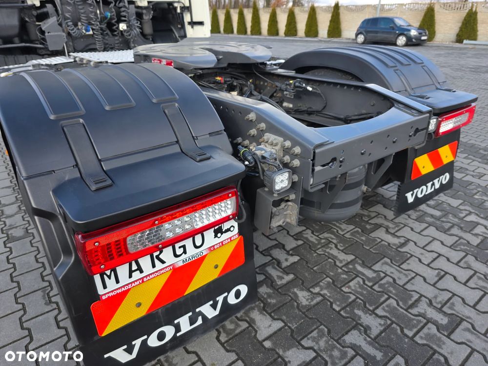 Volvo FH 420 Standard/2020r/Dwa Zbiorniki FUL LED Xenon/Klma Postojowa/SUPER STAN ! ! ! - 23