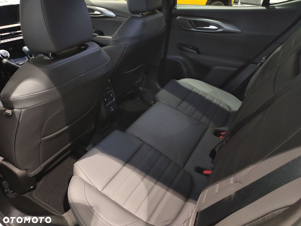 Alfa Romeo Tonale - 8