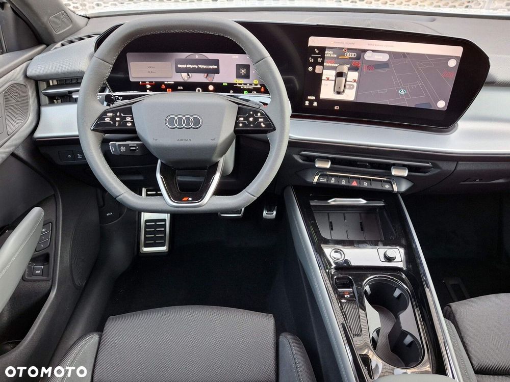 Audi Q3 Sportback - 21