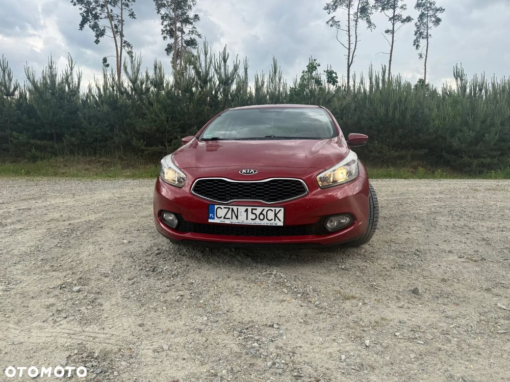 Kia Ceed 1.6 GDI L - 3