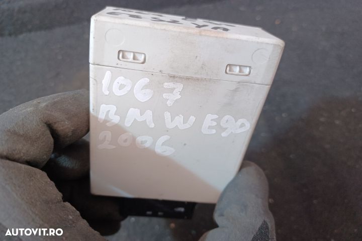 MODUL CALCULATOR ECU CARLIG 6972501 6135-6972501 6972501 6135-6972501 - 3