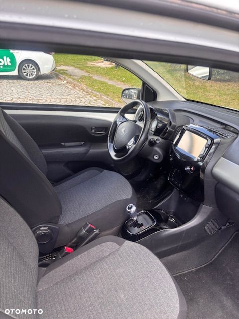 Citroën C1 VTi 68 ETG Shine - 7