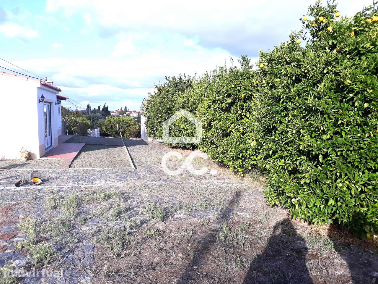 Quinta  em Beringel - Grande imagem: 2/47