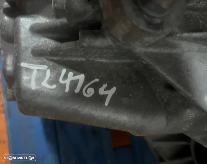 Caixa de Velocidades Nissan Juke 1.0 Ref: TL4164 Ano 2022 - 3