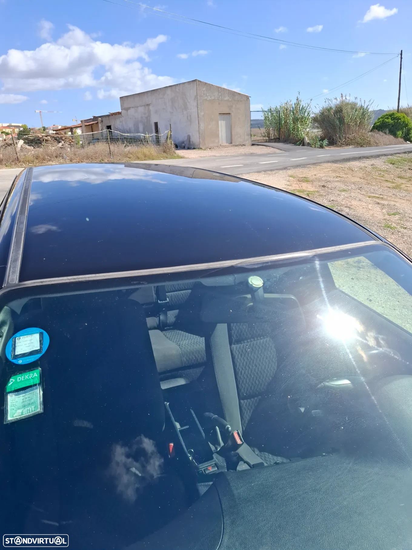 BMW 320 d Touring - 18