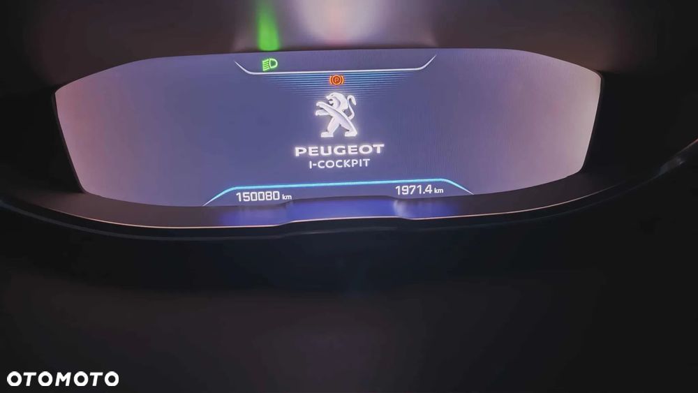 Peugeot 3008 1.5 BlueHDi Active S&S - 11