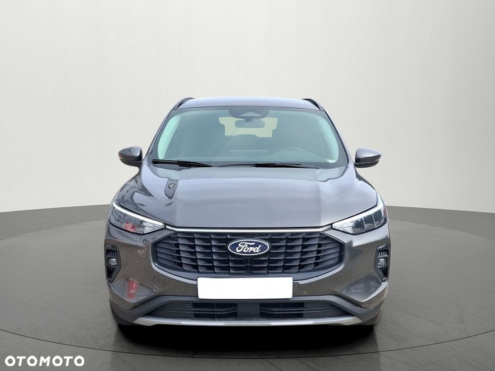 Ford Kuga - 2