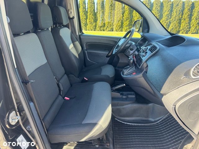 Renault Kangoo - 24