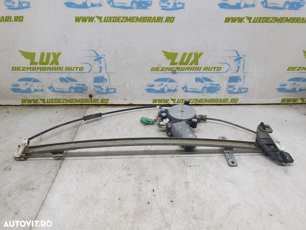 Macara stanga spate Honda CR-V 2 [2001 - 2004] - 2