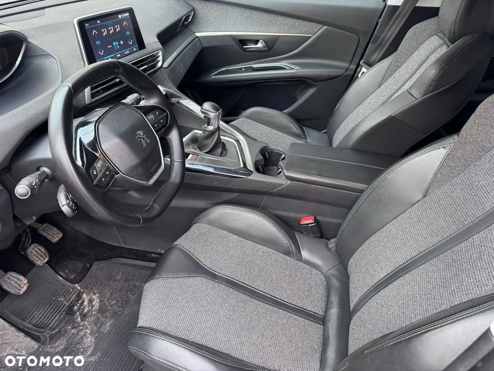 Peugeot 3008 BlueHDi 120 Stop & Start Business-Line - 16