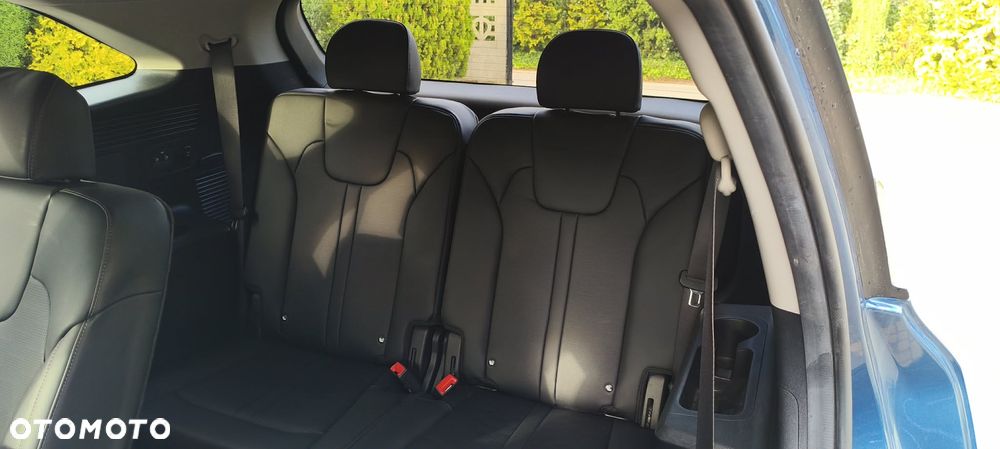 Kia Sorento 1.6 T-GDI HEV Prestige Line - 11