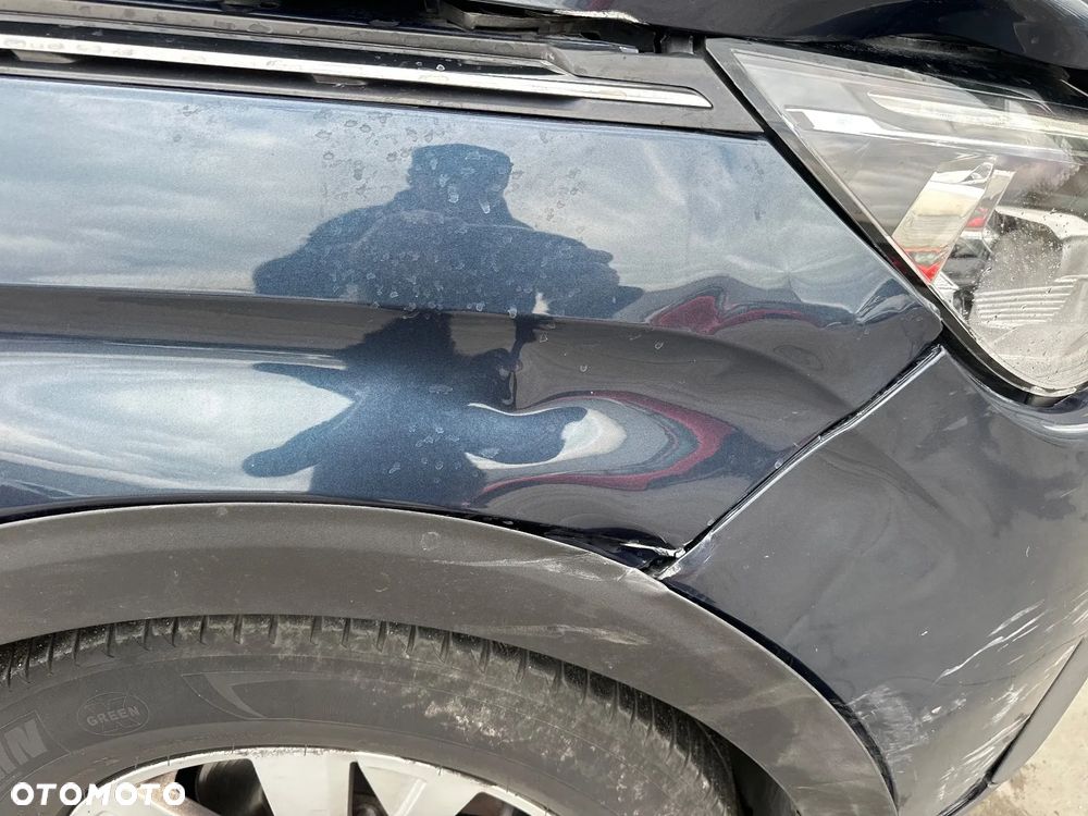 Peugeot 5008 2018