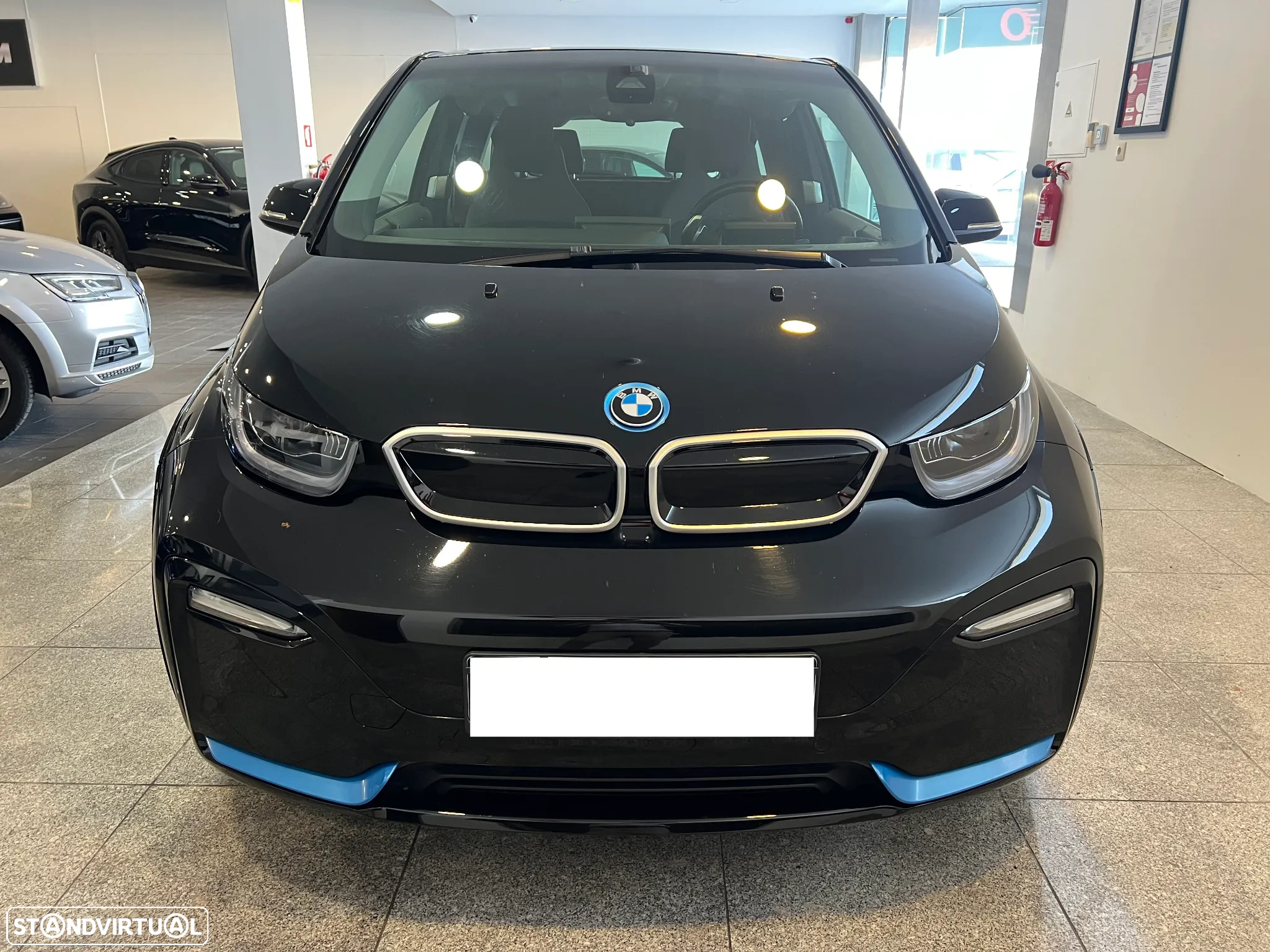 BMW i3 s 120Ah - 4