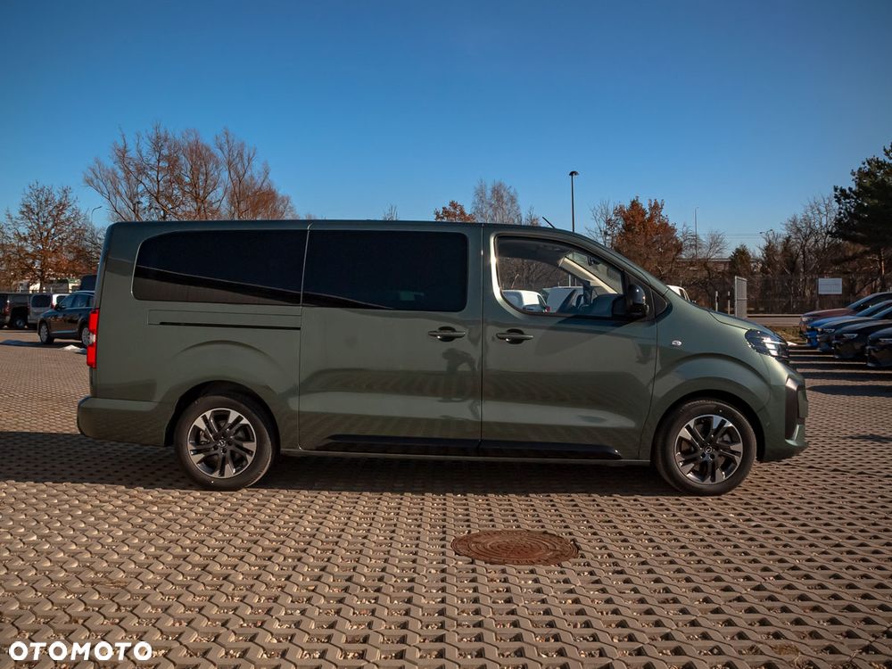 Opel Zafira 2.2 Diesel XL Business - 4