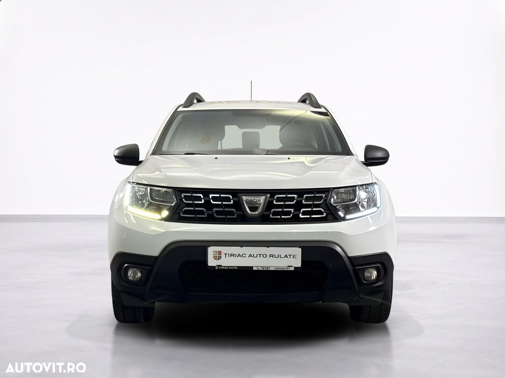 Dacia Duster - 9