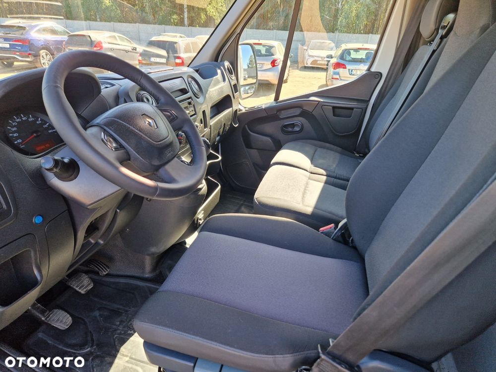 Renault MASTER - 9