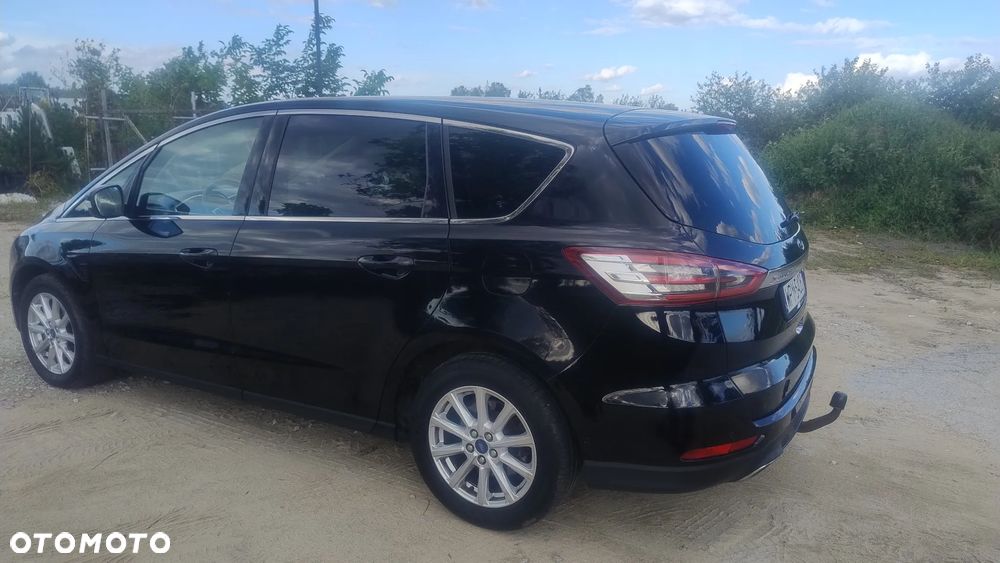 Ford S-Max - 3