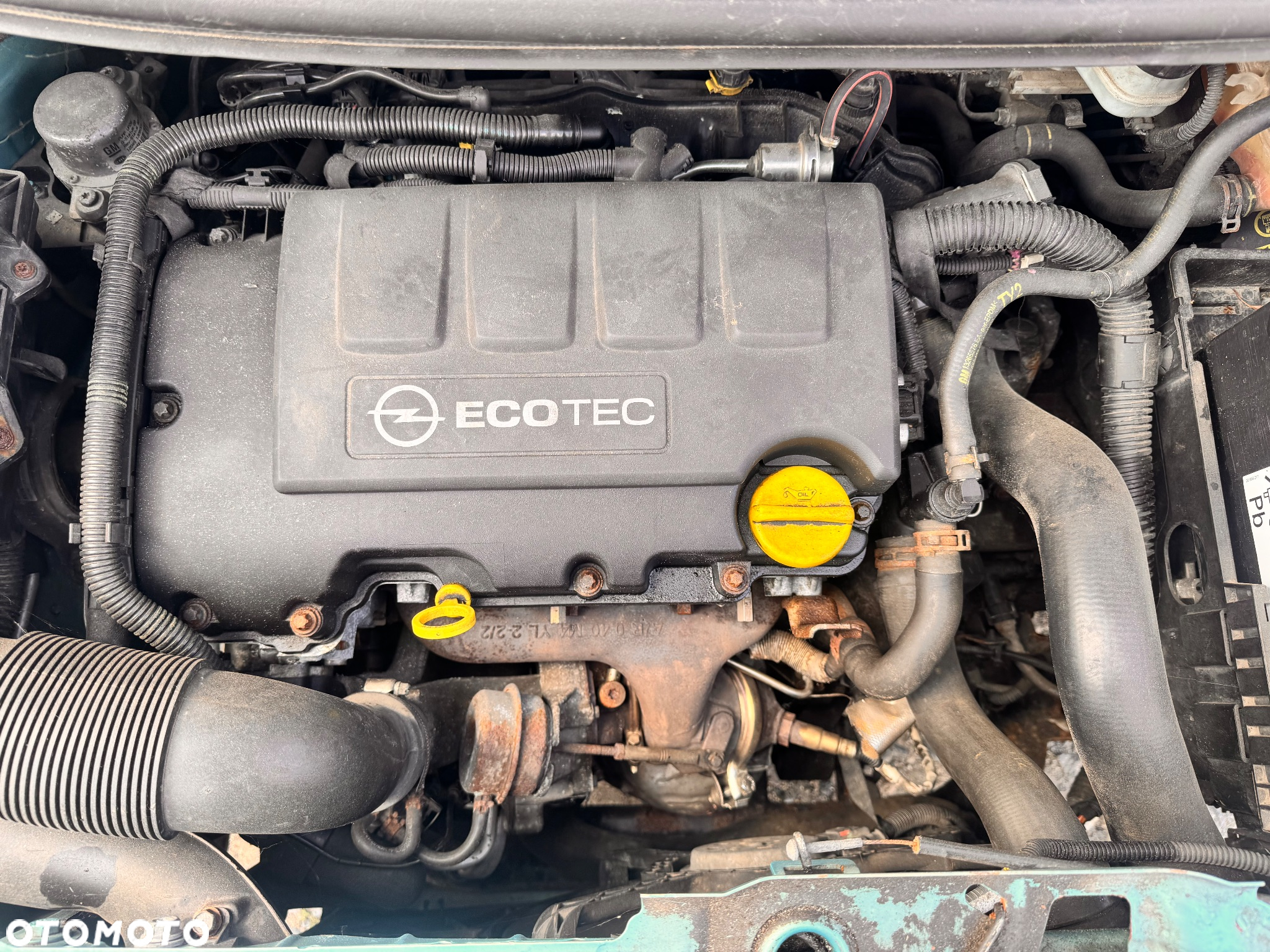 Opel Meriva 1.4 150 Jahre - 21