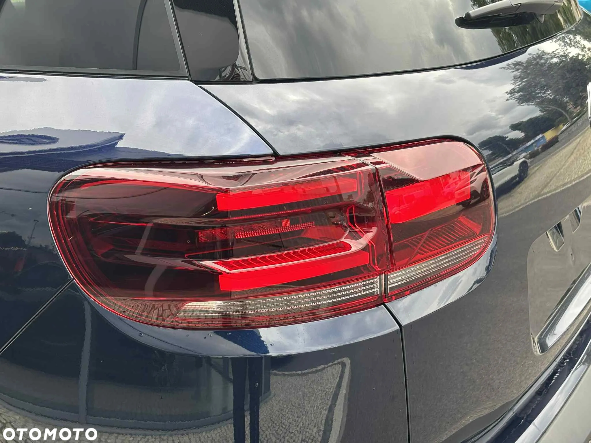 Citroën C5 Aircross 1.5 BlueHDi Max EAT8 - 7
