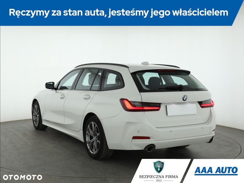 BMW Seria 3 - 6