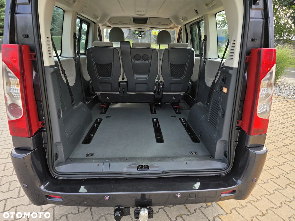 Peugeot Expert Tepee L1H1 (8-Si.) FAP Esplanade - 11