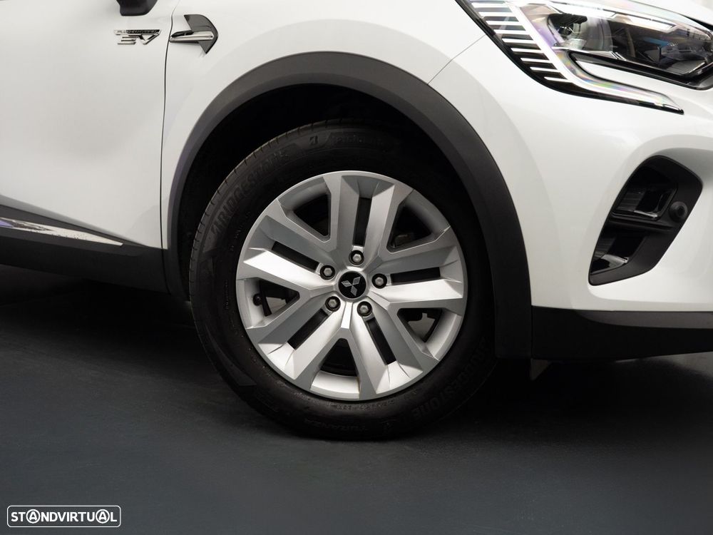 Mitsubishi ASX 1.6 PHEV Intense - 9